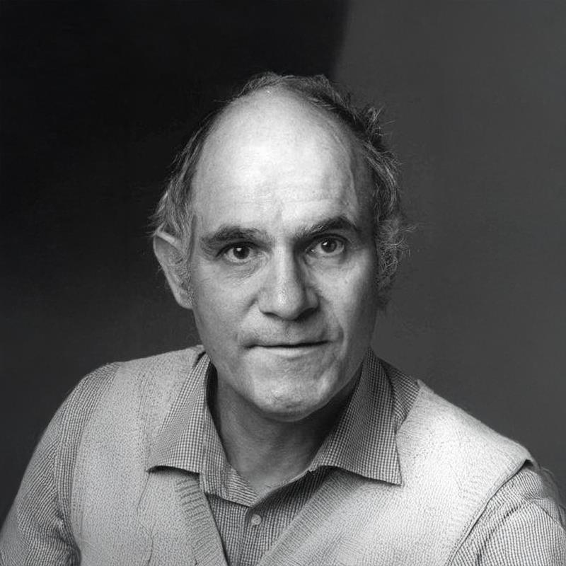 Постер Жан-Поль Боннер