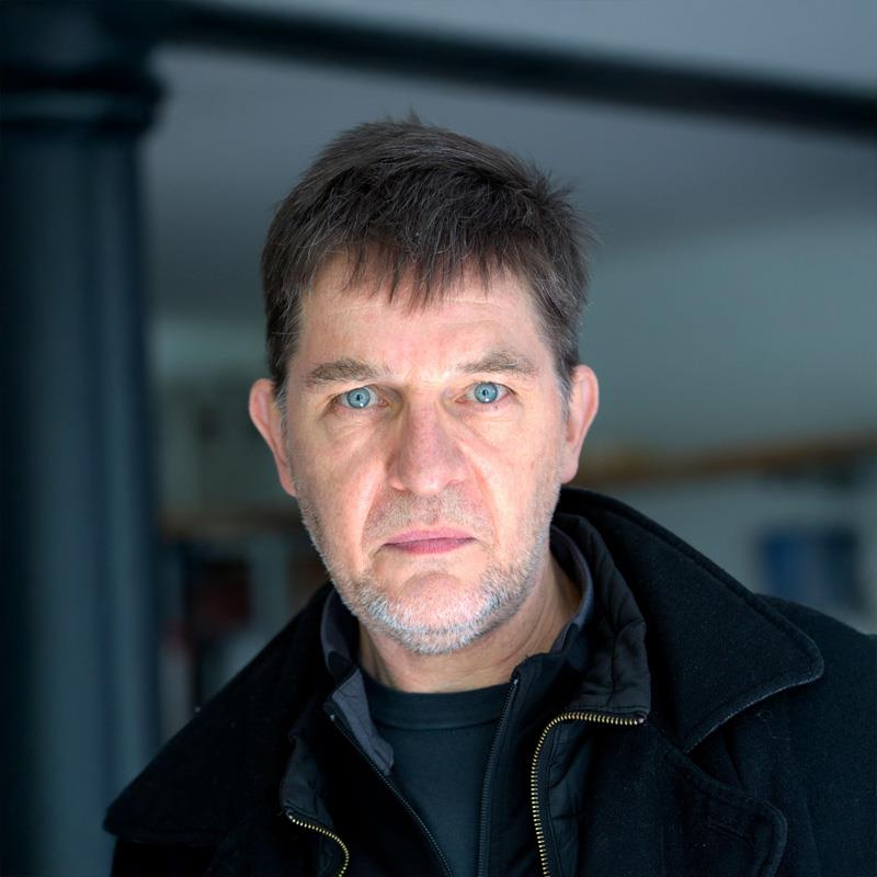 Постер Кестер Лавлэйс