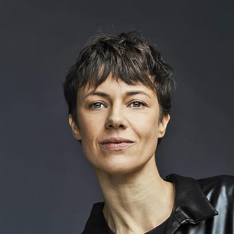 Постер Алексия Мойано