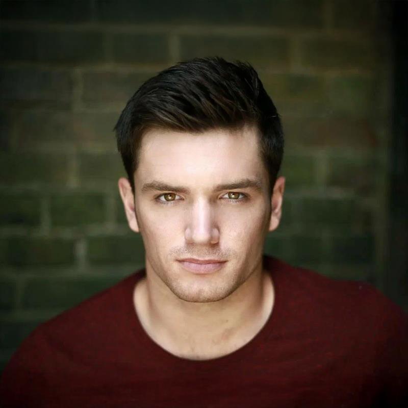 Постер Дэвид Уиттс