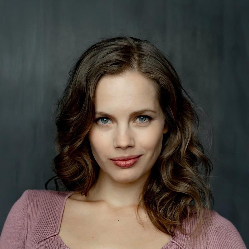 Постер Евгения Лыкова