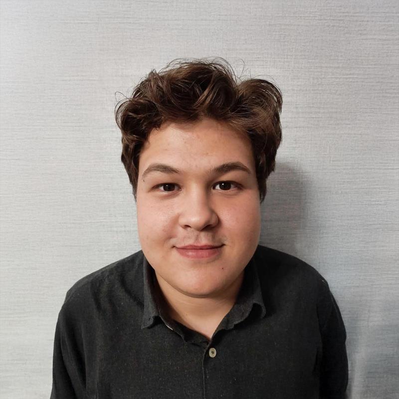 Постер Фотис Келепурис