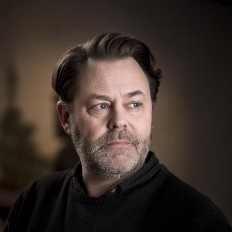 Постер Франк Тиль