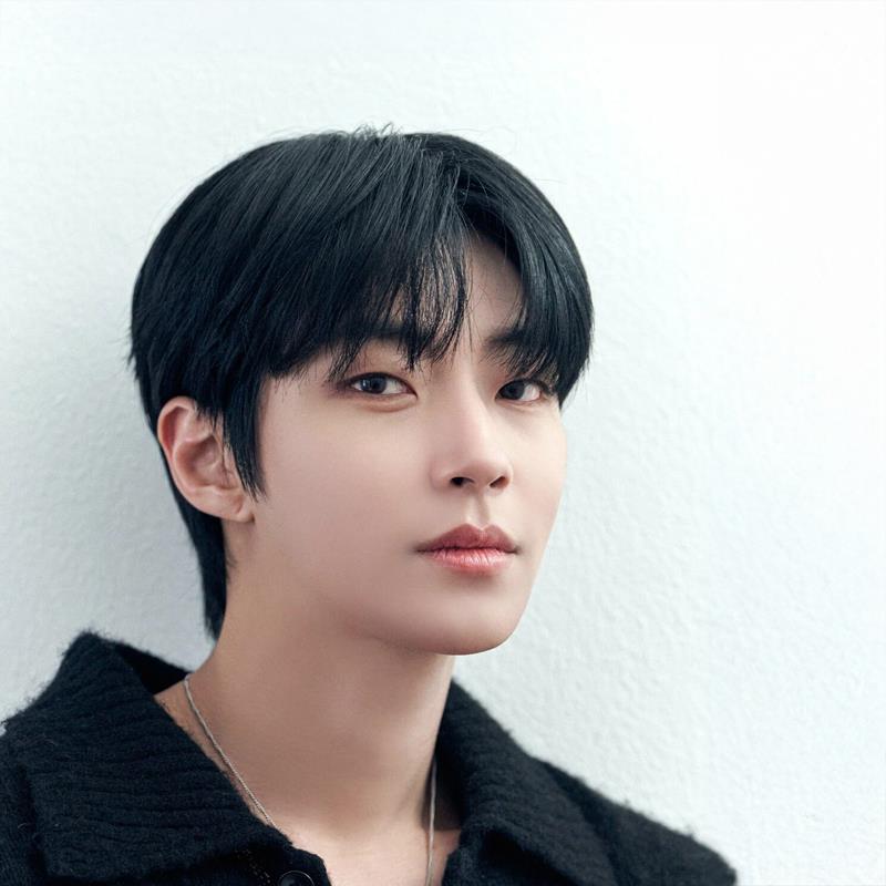 Постер Хван Ин-ёп