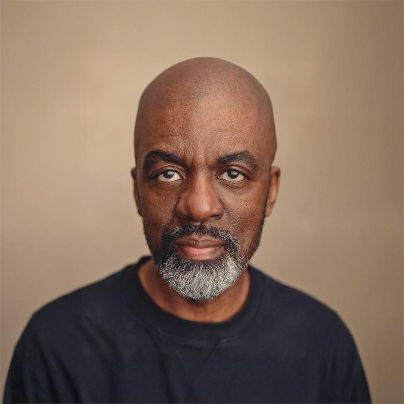 Постер Кевин Голдинг