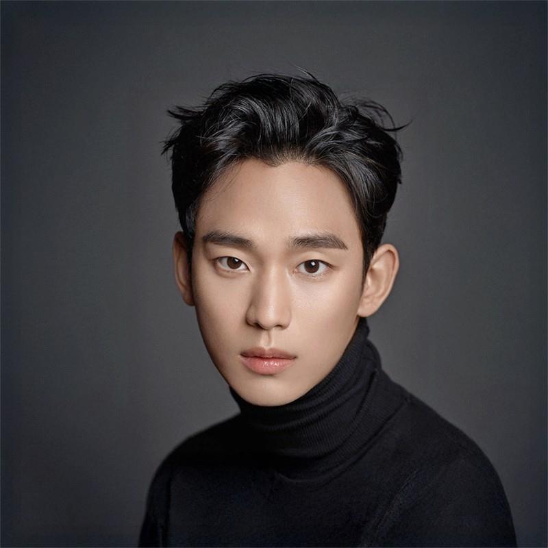 Постер Ким Су-хён