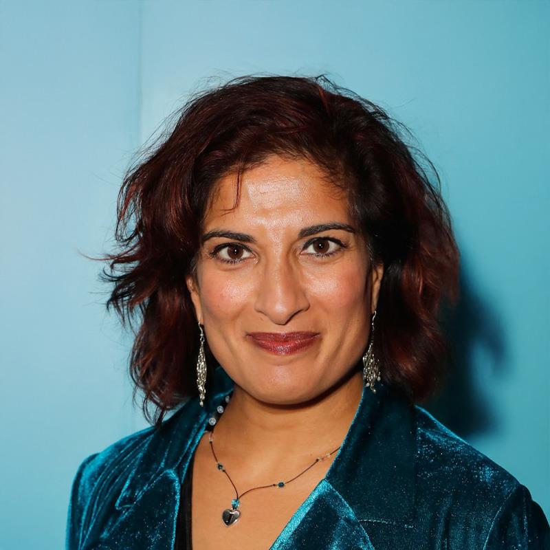 Постер Мина Анвар