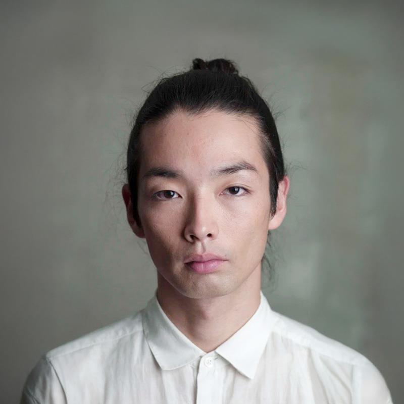 Постер Мираи Морияма