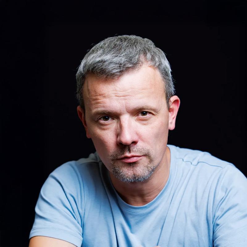 Постер Михаил Бондарук