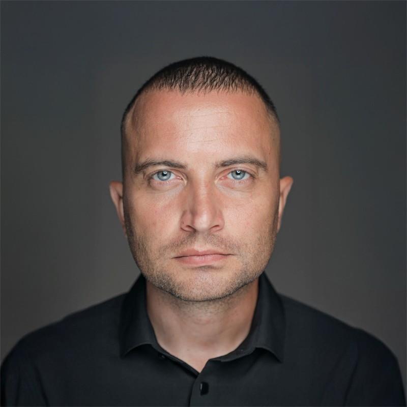 Постер Константин Пателицин