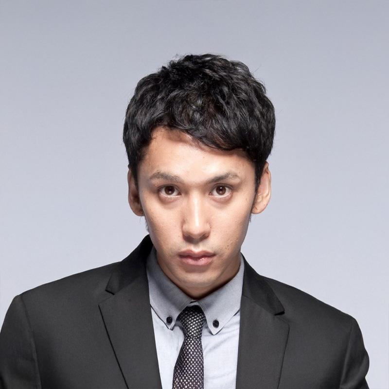 Постер Мотоки Фуками