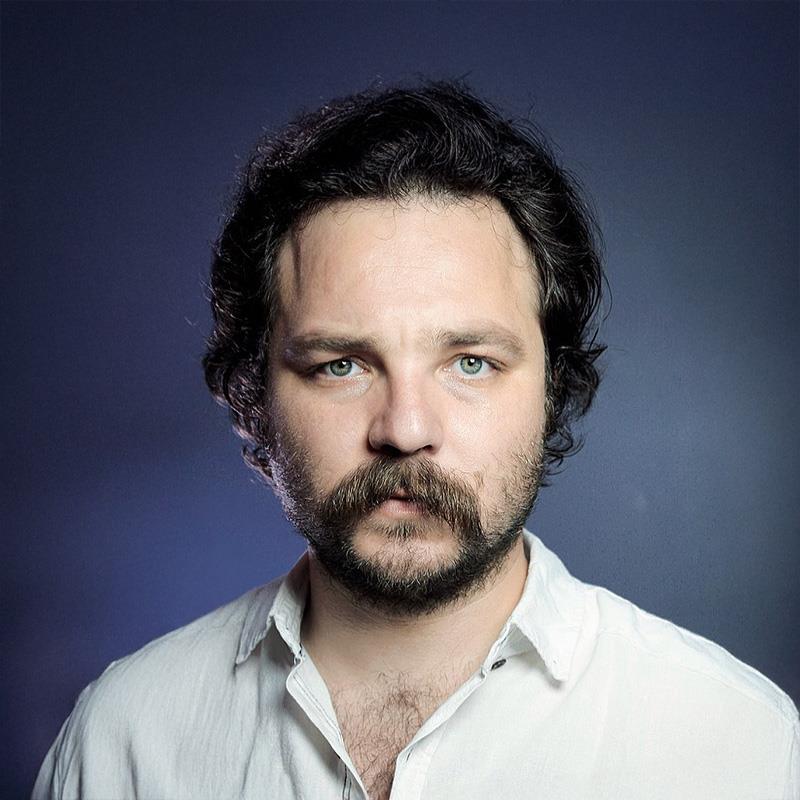 Постер Мухаррем Тюрксевен