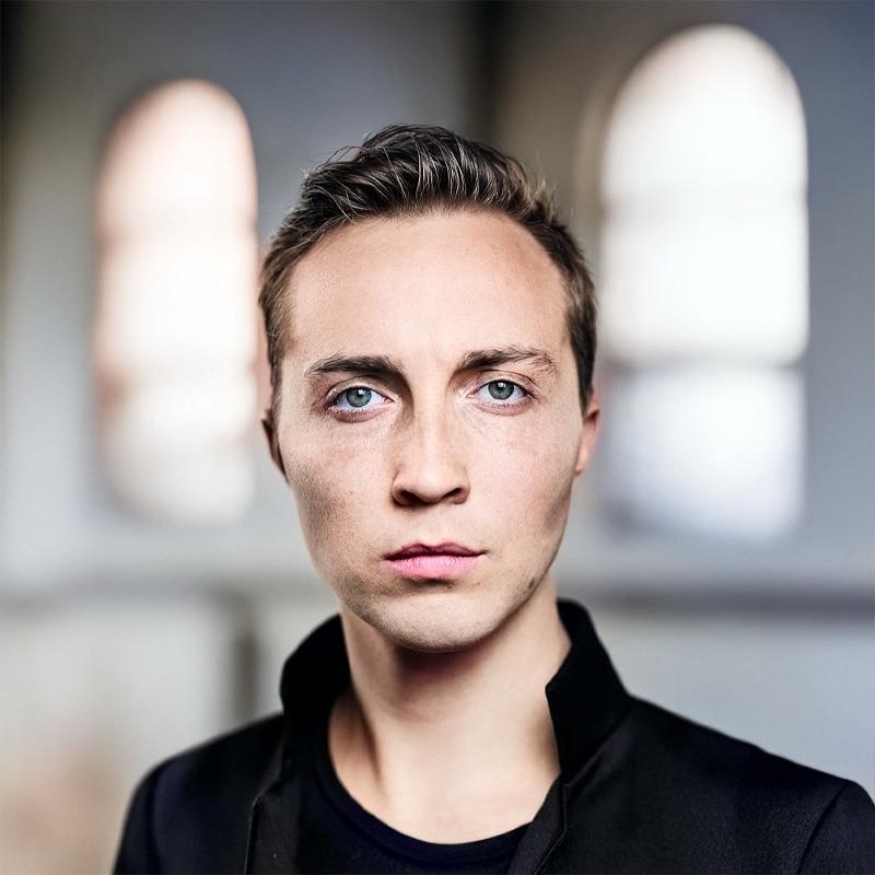 Постер Никлас Содерберг Линдстрём