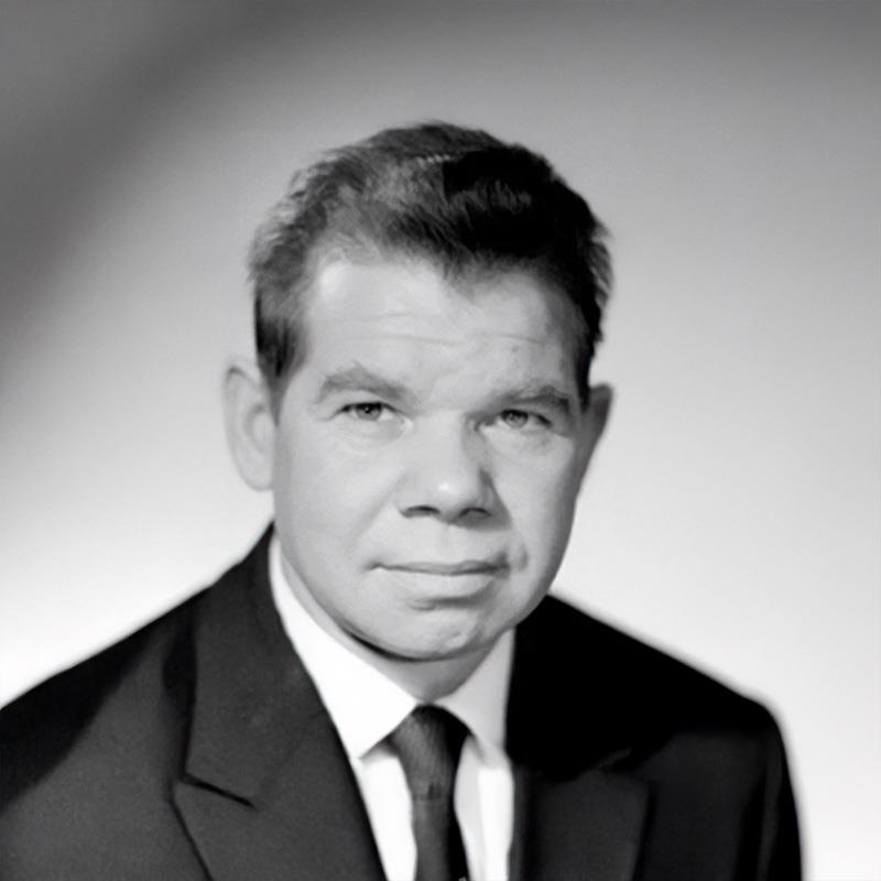 Постер Николай Карнаухов