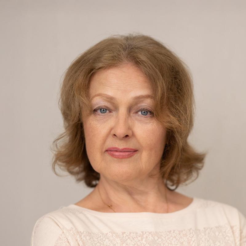 Постер Ольга Битюкова