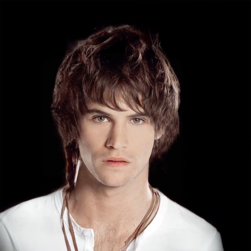 Постер Пабло Мартинес