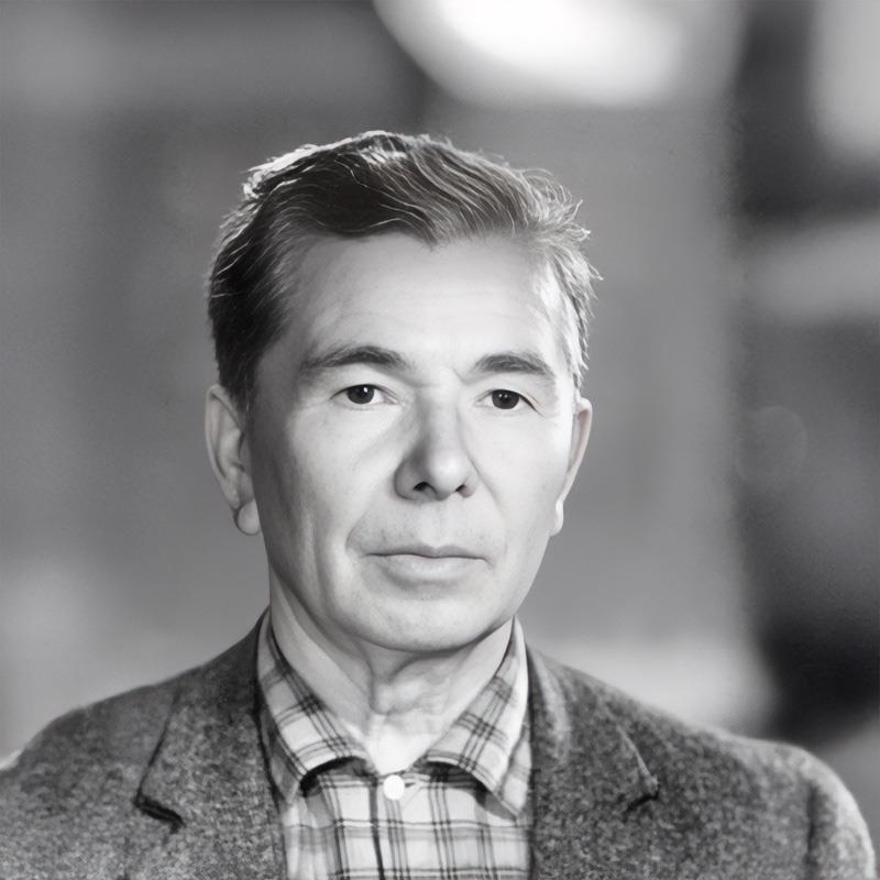 Постер Петр Кирюткин