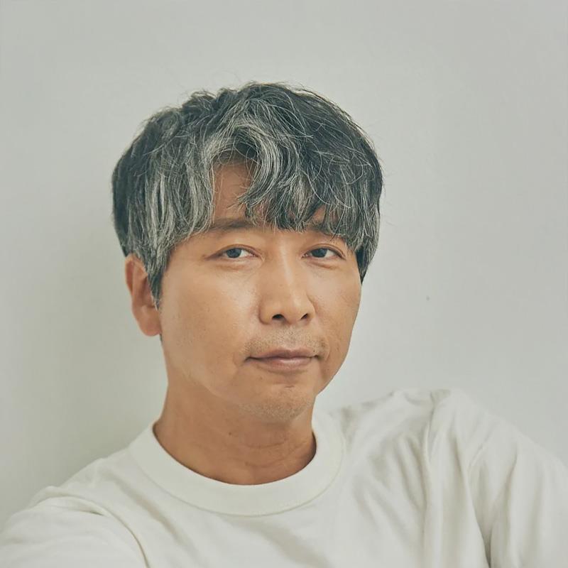 Постер Со Джин-вон