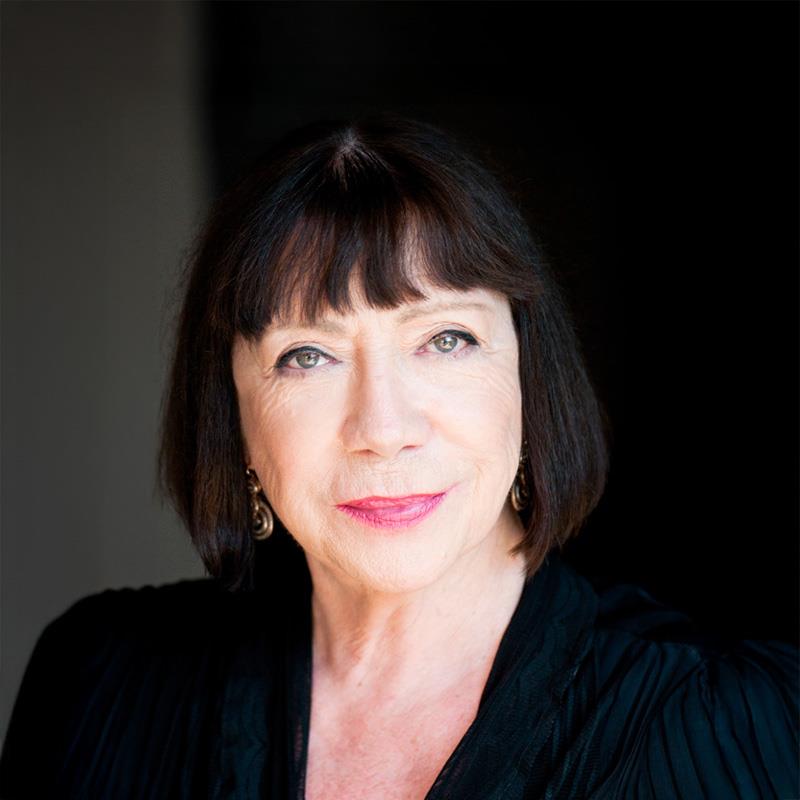 Постер Сэнди Гор