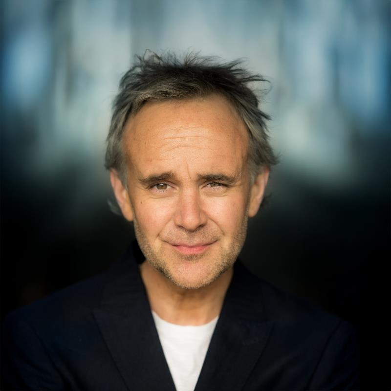 Постер Чарли Картер