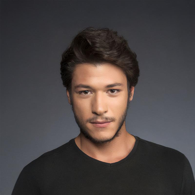 Постер Кубилай Ака