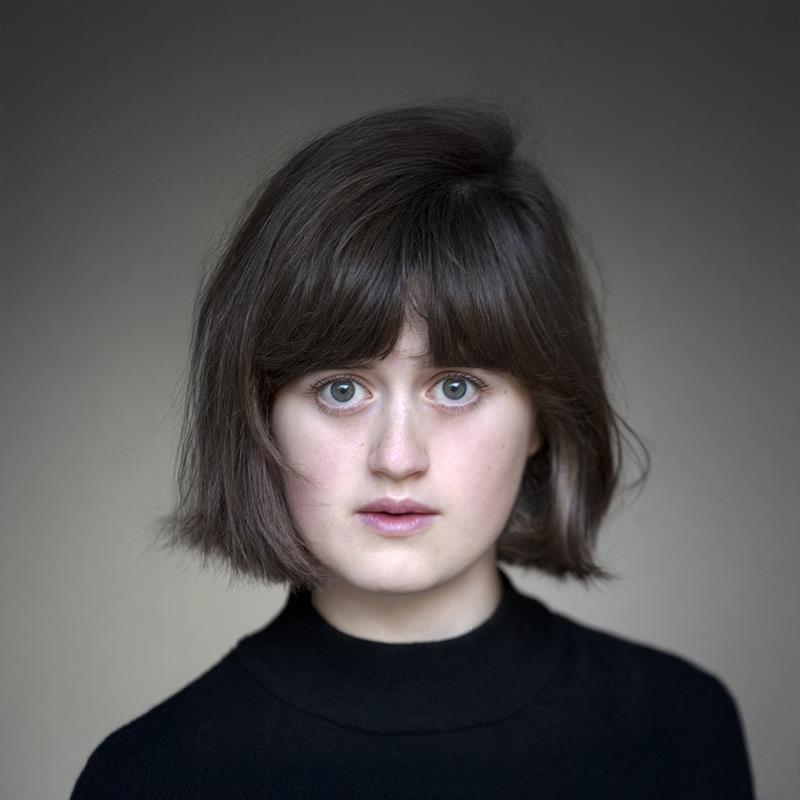 Постер Элла Брукколери