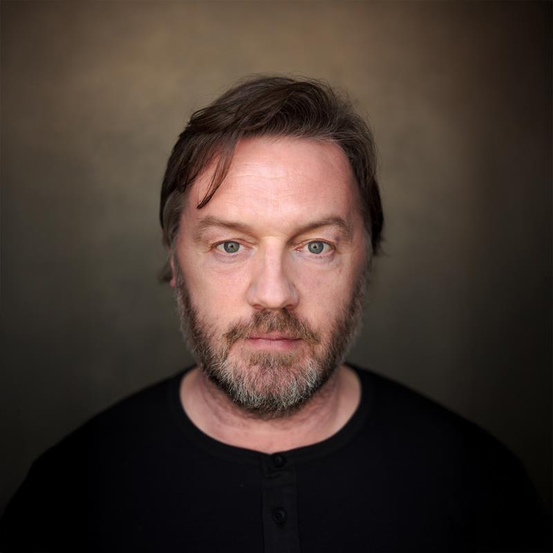 Постер Эндрю Випп