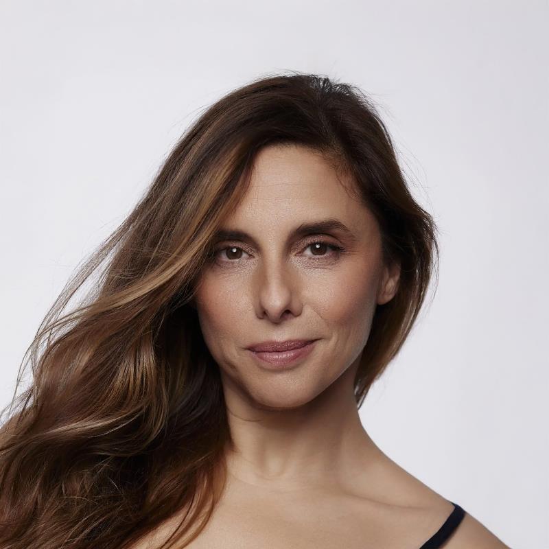 Постер Эстер Ортега