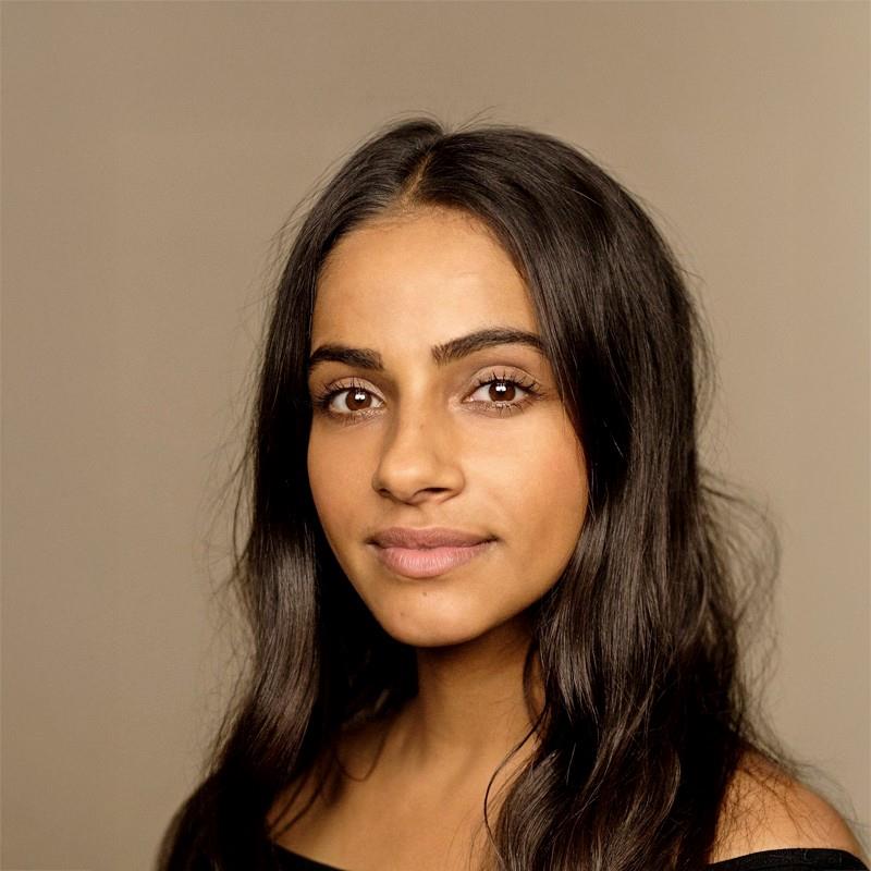 Постер Мандип Гилл