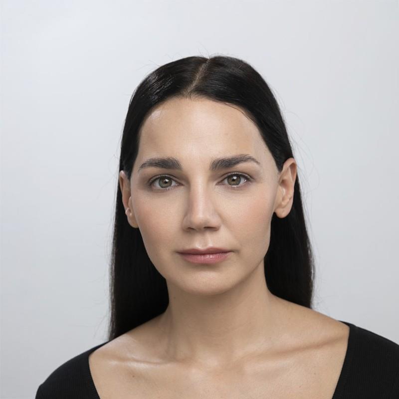 Постер Мариетта Азарян