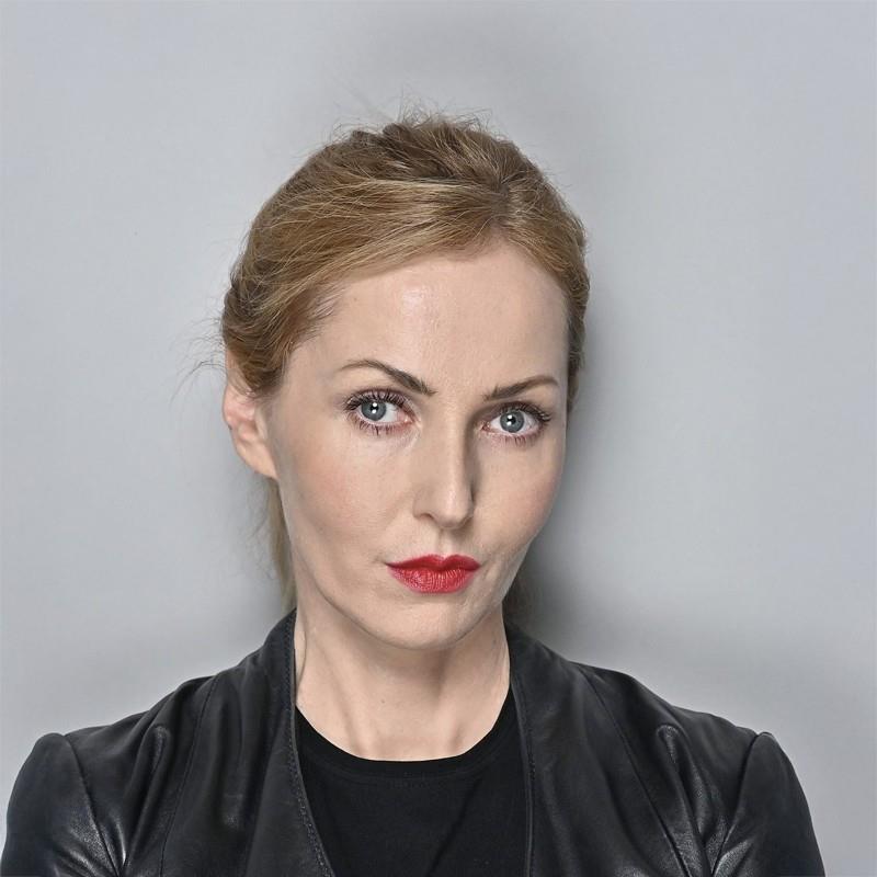 Постер Мария Романова