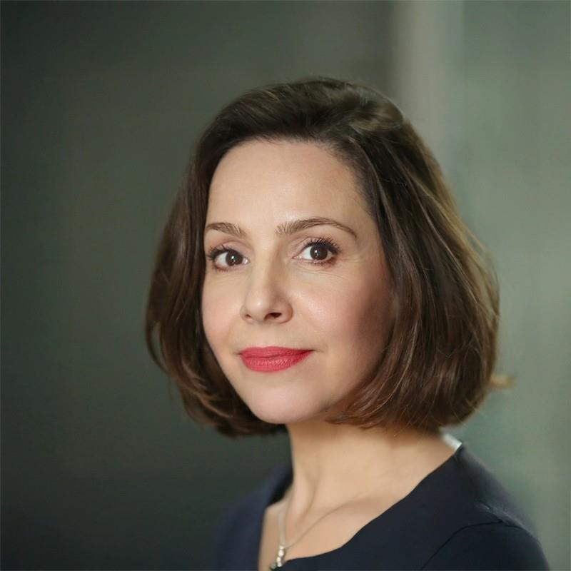 Постер Мелисса Колье