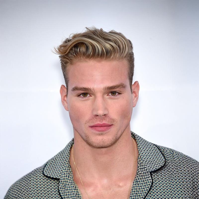 Постер Мэттью Ношка