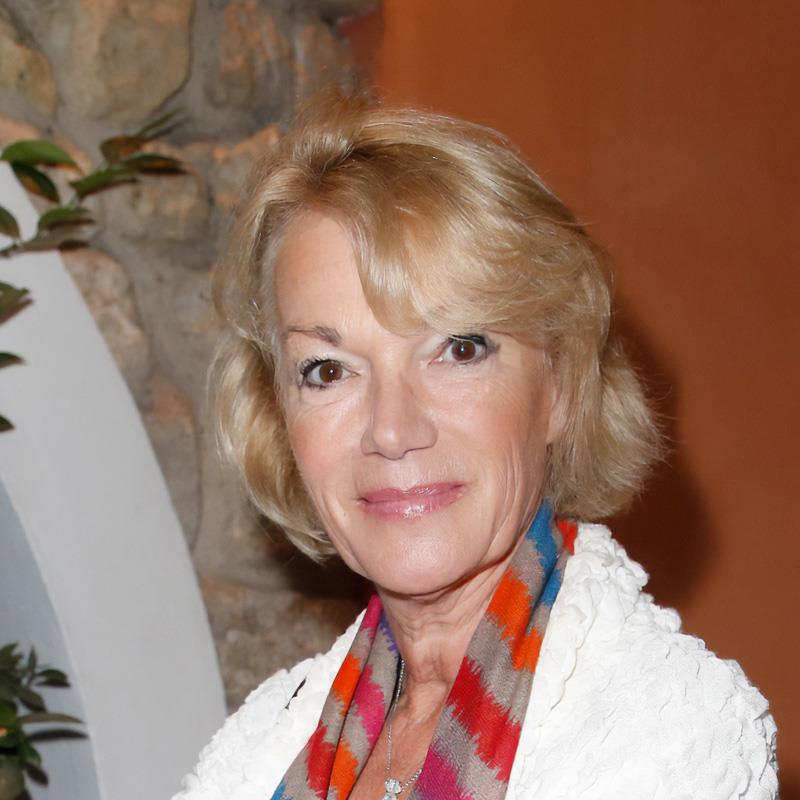 Постер Брижит Лаэ