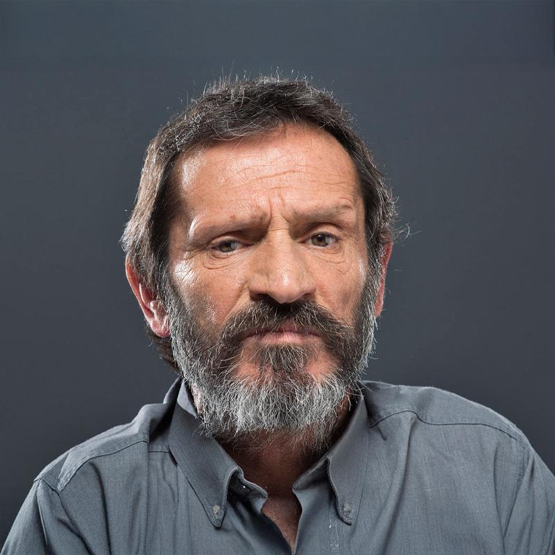 Постер Валдемар Сантуш