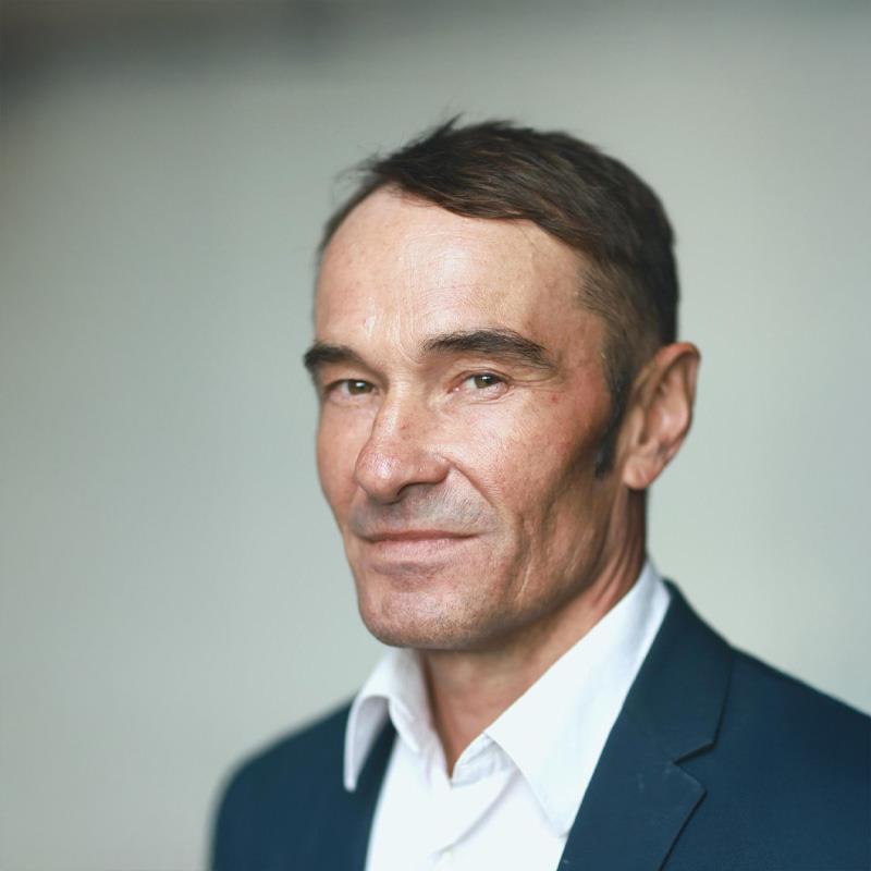 Постер Валерий Мызников