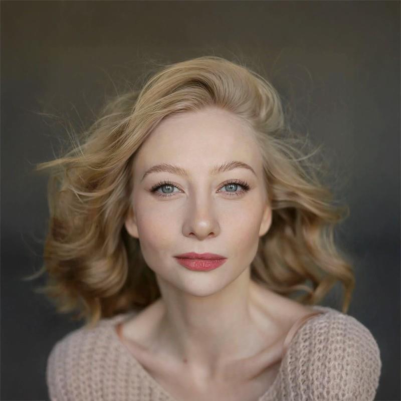 Постер Юлия Воротынцева