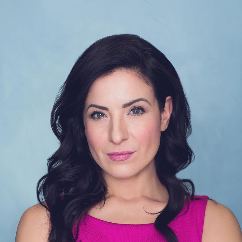 Постер Ава Годет