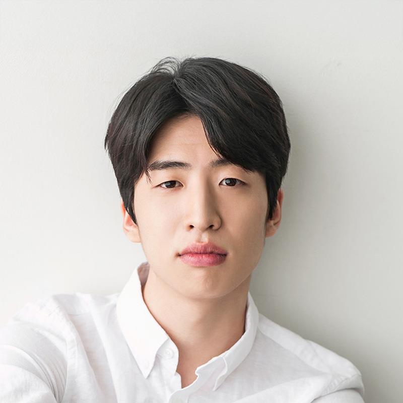 Постер Ю Су-бин