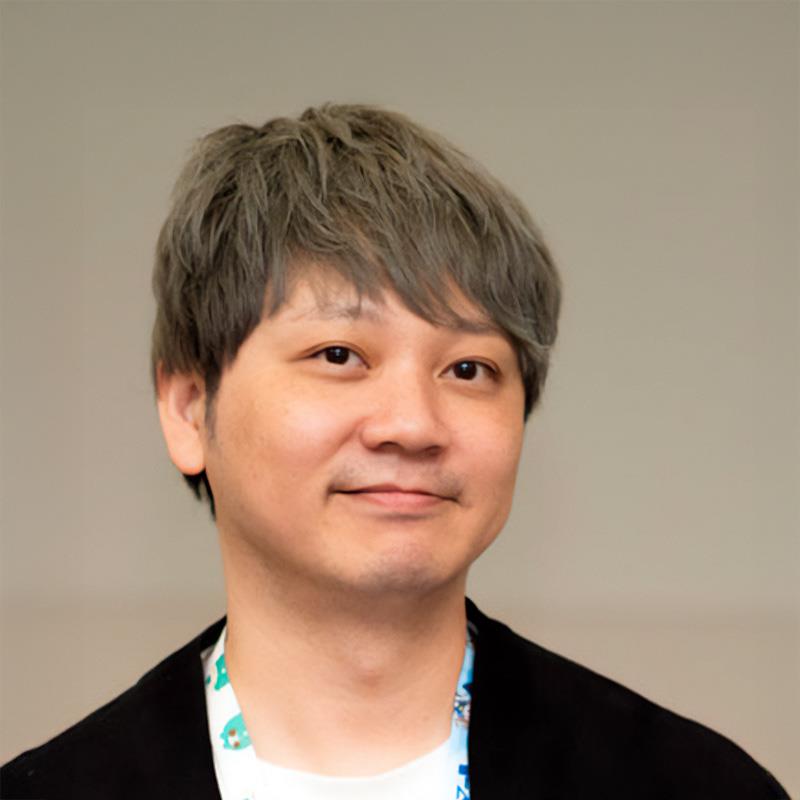 Постер Ю Хаяси