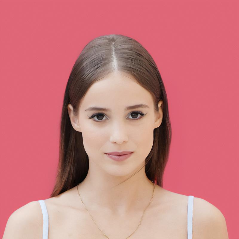 Постер Алба Баптишта