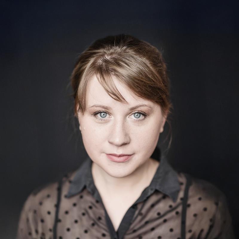 Постер Алёна Митюшкина