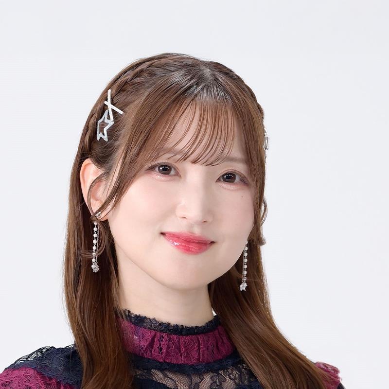 Постер Аяка Нанасэ