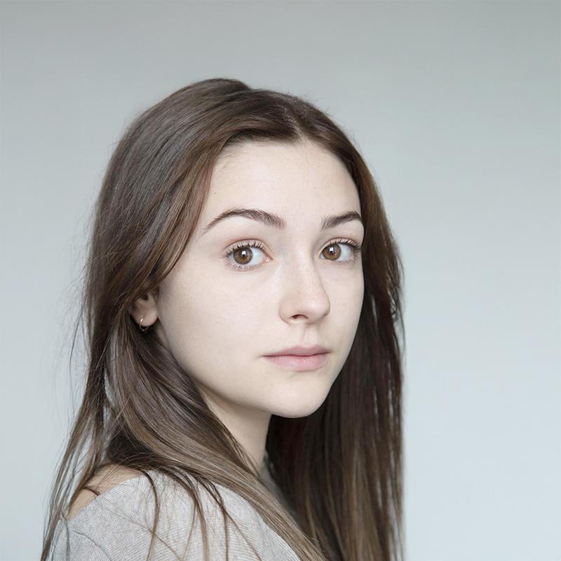 Постер Эбби Фиц