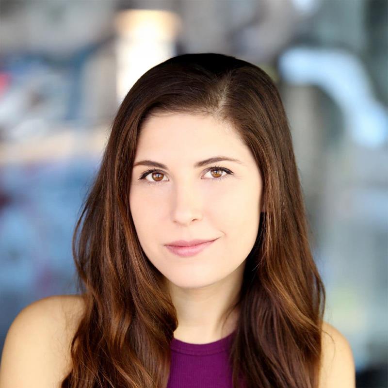 Постер Энджел Джуффриа