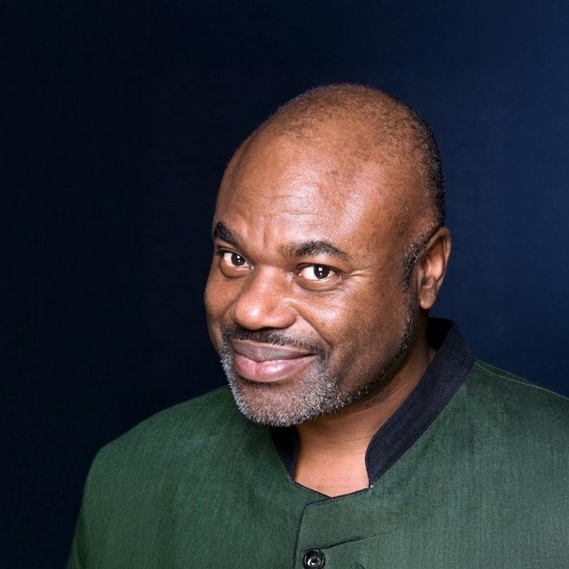 Постер Денис М’Пунга