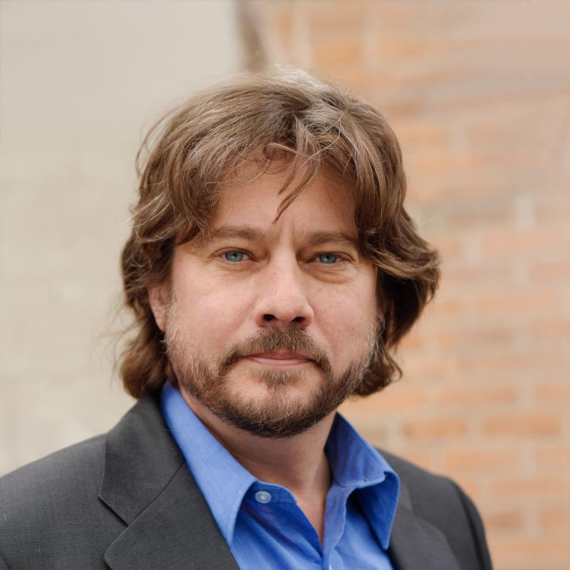 Постер Дункан Оллереншоу