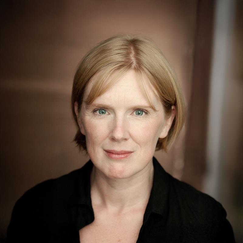 Постер Зои Олдрич