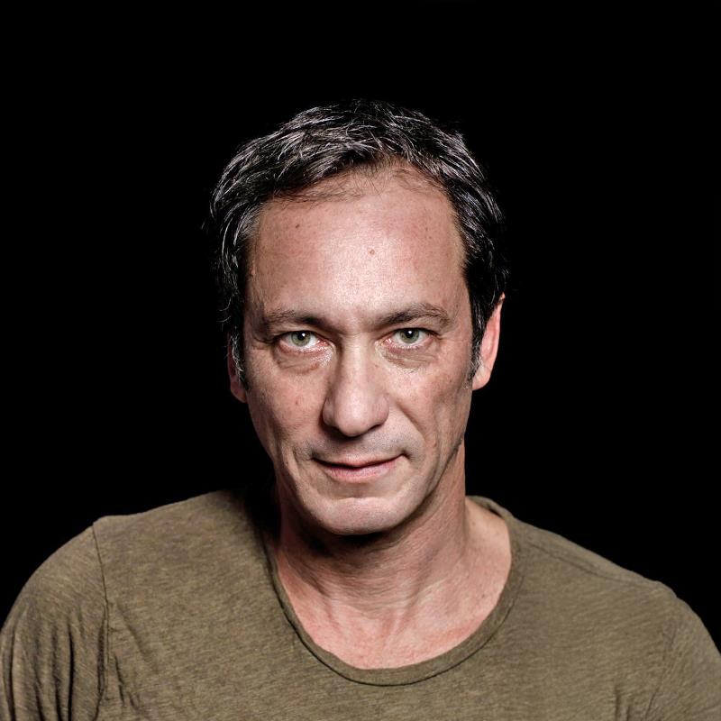 Постер Эрик Пулен