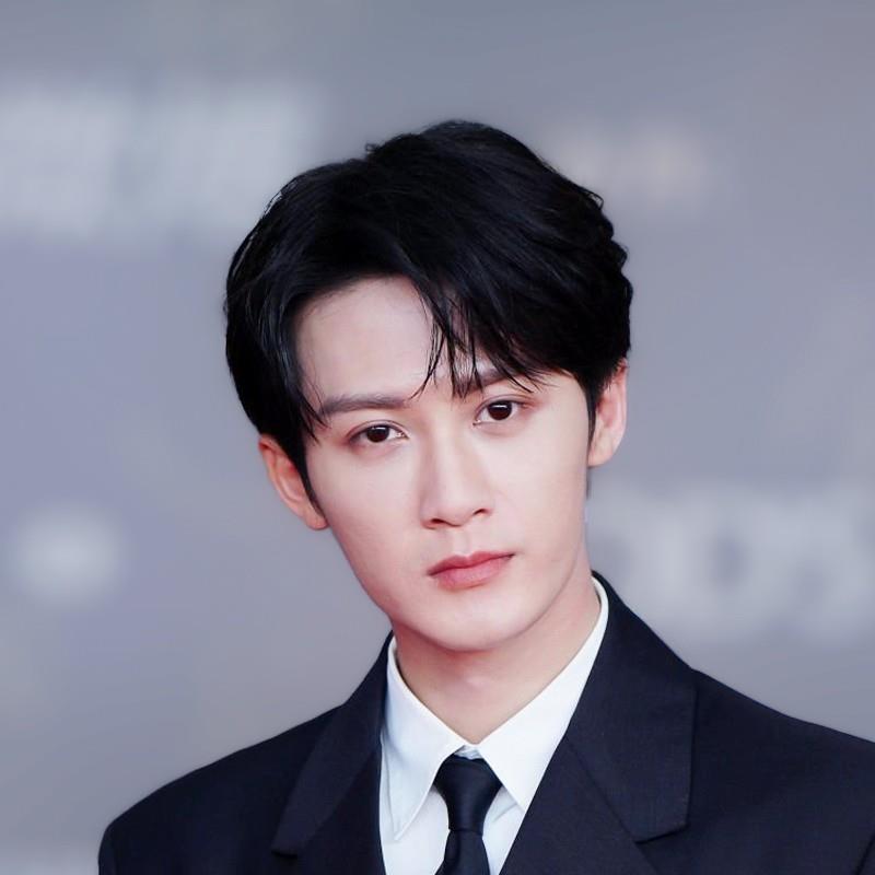 Постер Тань Цзяньцы